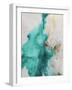 Luminous Flower IV-Rikki Drotar-Framed Giclee Print