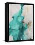 Luminous Flower IV-Rikki Drotar-Framed Stretched Canvas