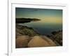 Luminous Landcape-Irene Suchocki-Framed Photographic Print