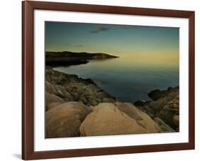 Luminous Landcape-Irene Suchocki-Framed Photographic Print