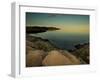 Luminous Landcape-Irene Suchocki-Framed Photographic Print