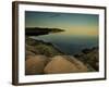 Luminous Landcape-Irene Suchocki-Framed Photographic Print