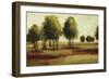 Luminous Landscape-Randy Hibberd-Framed Art Print