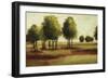 Luminous Landscape-Randy Hibberd-Framed Art Print