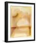 Luminous Layers - Float-James Heligan-Framed Giclee Print