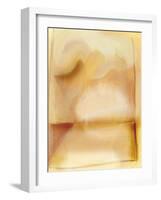 Luminous Layers - Float-James Heligan-Framed Giclee Print