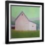 Luminous Light III-Carol Young-Framed Art Print