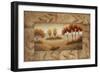 Luminous Vistas II-Michael Marcon-Framed Art Print