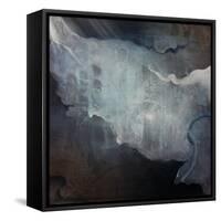 Luminous-Kari Taylor-Framed Stretched Canvas