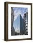 Lumley Centre, Auckland, North Island, New Zealand, Pacific-Ian-Framed Photographic Print