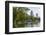 Lumphini Park, Ratchadamri Road, Bangkok, Thailand, Southeast Asia, Asia-Frank Fell-Framed Photographic Print