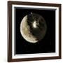 Luna 1 Spacecraft At the Moon, 1959-Detlev Van Ravenswaay-Framed Photographic Print