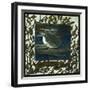 Luna, Christmas, 1882-Vedder Elihu-Framed Giclee Print