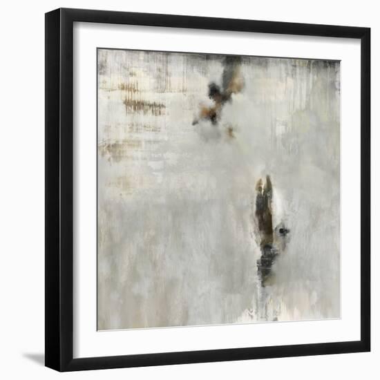 Luna IV-Paul Duncan-Framed Giclee Print