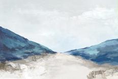 Pastel Meadows I-Luna Mavis-Art Print