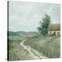 Stretched Canvas