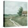 Stretched Canvas