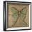 Luna Moth-Patricia Pinto-Framed Art Print