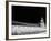 Luna Park at Night, Coney Island, N.Y.-null-Framed Photo