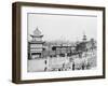 Luna Park, Pittsburgh, Pa.-null-Framed Photo