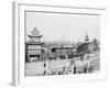 Luna Park, Pittsburgh, Pa.-null-Framed Photo