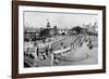 Luna Park, Pittsburgh, PA-null-Framed Photographic Print