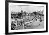 Luna Park, Pittsburgh, PA-null-Framed Photographic Print