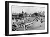 Luna Park, Pittsburgh, PA-null-Framed Photographic Print
