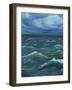 Luna Sea I-Grace Popp-Framed Art Print