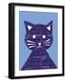 Luna-Summer Tali Hilty-Framed Giclee Print