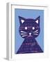 Luna-Summer Tali Hilty-Framed Giclee Print