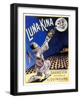 Lunakina-null-Framed Giclee Print