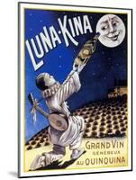 Lunakina-null-Mounted Giclee Print