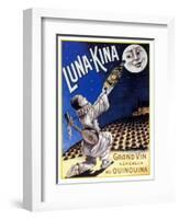 Lunakina-null-Framed Giclee Print