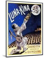 Lunakina-null-Mounted Giclee Print