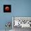 Lunar Eclipse Taken on April 15, 2014-null-Photographic Print displayed on a wall