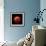 Lunar Eclipse Taken on April 15, 2014-null-Framed Photographic Print displayed on a wall