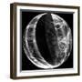 Lunar Eclipse-Stocktrek Images-Framed Photographic Print