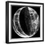 Lunar Eclipse-Stocktrek Images-Framed Photographic Print