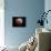 Lunar Eclipse-Stocktrek Images-Framed Stretched Canvas displayed on a wall