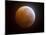 Lunar Eclipse-Stocktrek Images-Mounted Photographic Print