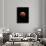 Lunar Eclipse-Alan Diaz-Premium Photographic Print displayed on a wall