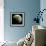 Lunar Eclipse-Harry Cabluck-Framed Premium Photographic Print displayed on a wall