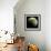 Lunar Eclipse-Harry Cabluck-Framed Premium Photographic Print displayed on a wall