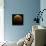 Lunar Eclipse-Harry Cabluck-Stretched Canvas displayed on a wall