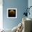 Lunar Eclipse-Harry Cabluck-Framed Premium Photographic Print displayed on a wall