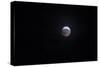 Lunar Eclipse-Blaz Kure-Stretched Canvas