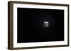 Lunar Eclipse-Blaz Kure-Framed Photographic Print