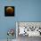 Lunar Eclipse-Harry Cabluck-Photographic Print displayed on a wall