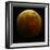 Lunar Eclipse-Harry Cabluck-Framed Photographic Print